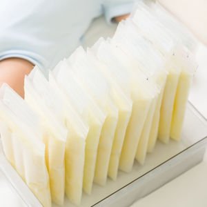 Anne sütü bankacılığı nedir?