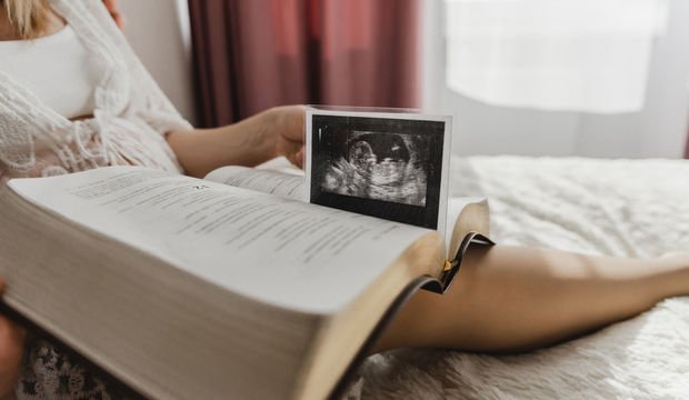 Dilay'ın gebelik günlüğü: 16. hafta