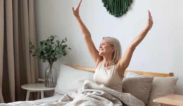 Yaşlanma korkunuzu nasıl yenebilirsiniz?