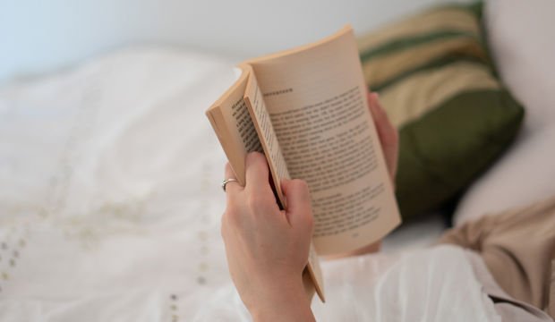 Başarılı insanların uyumadan önce yaptıkları 8 şey