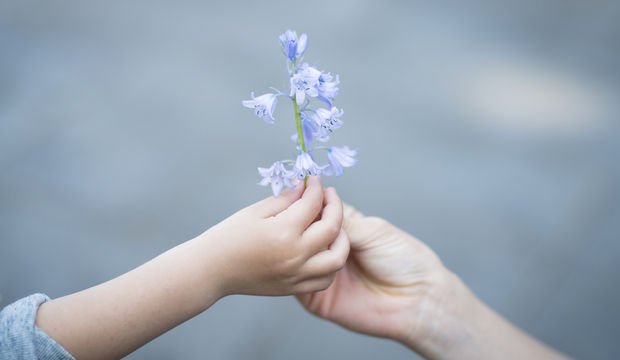 Çocuklarınıza dürüst olmayı öğretmenin 5 yolu