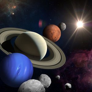 Satürn Balık Transiti: Bizleri neler bekliyor?