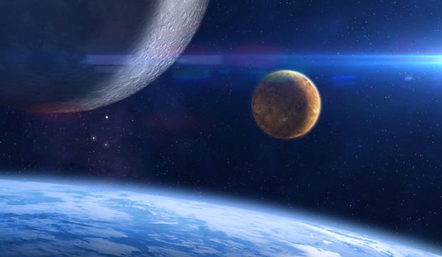 Venüs Boğa burcunda (17 Mart - 11 Nisan 2023)