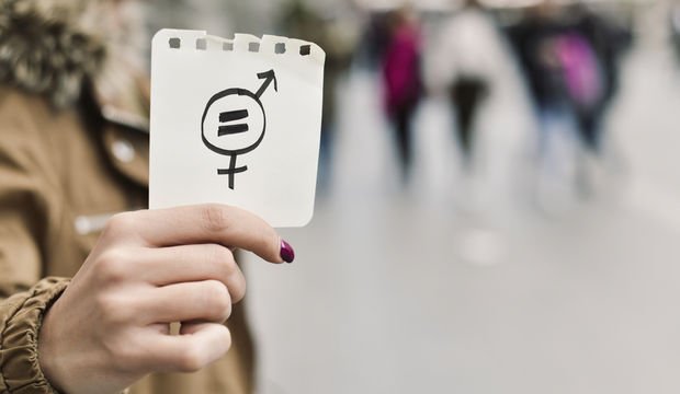 Kadın erkek eşitliği sağlayan ülkeler listesi güncellendi