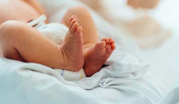 Bebek için alınması gereken eşyalar neler?