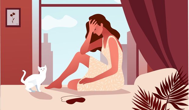 Olumsuz düşünmek ağrıları arttırır mı?