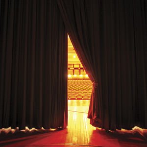 Tozlu sahneden yitip gidenler...