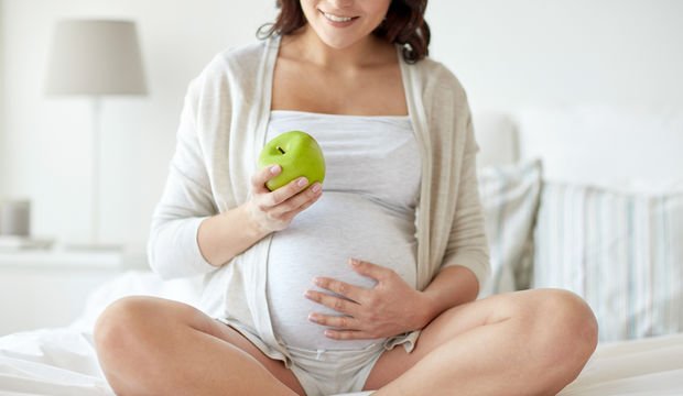 Hamilelikte elma yemenin faydaları nelerdir?