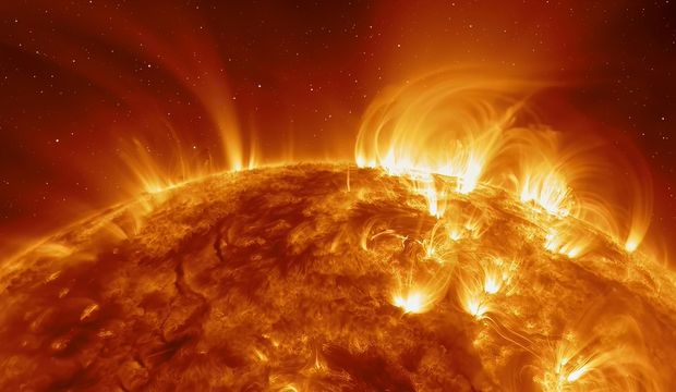 Güneş fırtınası nedir? Güneş fırtınasının etkileri nelerdir?