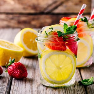 Mevsiminde tüketin: Nisan meyve ve sebzeleri