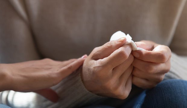 Travma mağduruna bu 5 şeyi söylemeyin!