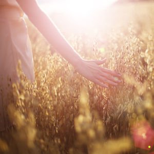 İçimden geldiği gibi...