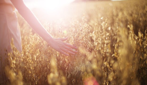 İçimden geldiği gibi...