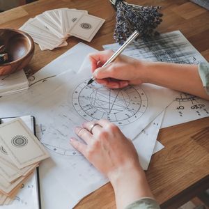 Tutulmaların doğum haritamıza özel etkileri