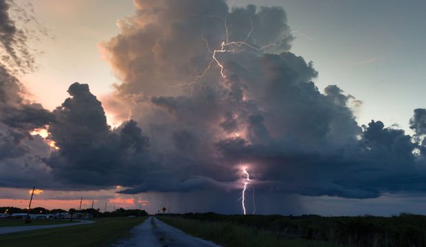 Oraj nedir? Oraj nasıl oluşur? Oraj soğukları nedir?