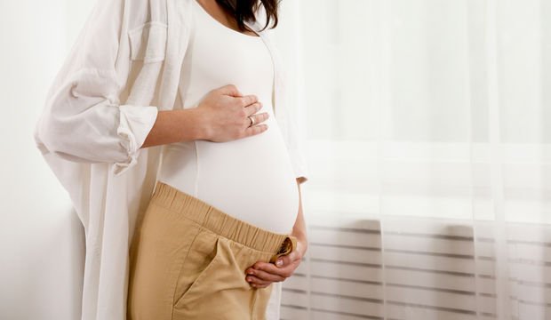 Dilay'ın gebelik günlüğü: 25. hafta