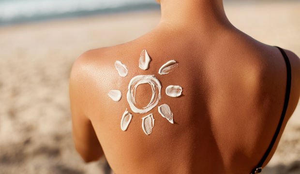 G�ne� kremi nas�l se�ilir?