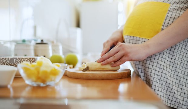 Hamilelikte muz yemenin faydaları nelerdir?