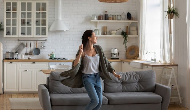 Hareketsiz kalmayın: Dans ettiren 15 şarkı