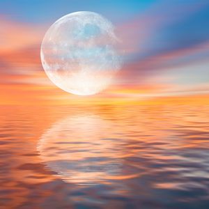 5 Mayıs Ay Tutulması - Güçlü değişimler