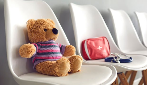 Bebek ilk yardımına dair bilmeniz gereken her şey!