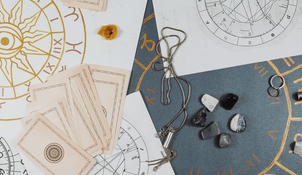 Kuzey Ay Düğümü'nüz hangi evde ve bu ne demek?