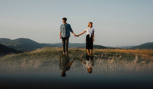 Geçmişimde böyle birinin olmasından utanıyorum