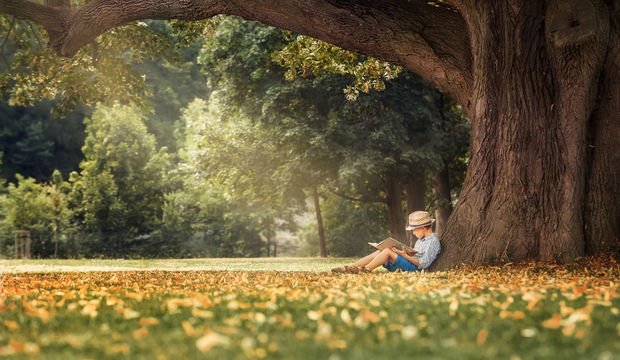 "Çocuklar için, çocuklarla birlikte, hemen şimdi!"