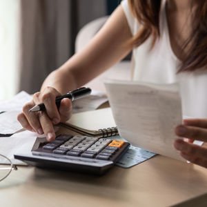 Finansal sağlığınızı iyileştirmenin 10 yolu