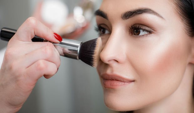Buluttan ilham alan güzellik trendi: Cloud skin