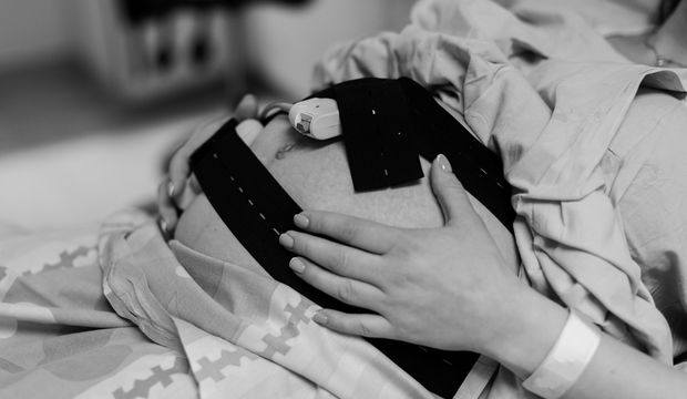 Dilay'ın gebelik günlüğü: 35. hafta