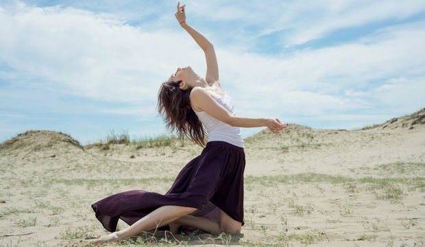 Dans ve hareket terapisi nedir?