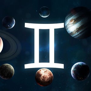 Yükselen burç: İkizler