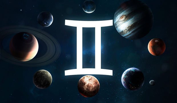 Yükselen ikizler burcunun özellikleri nelerdir?