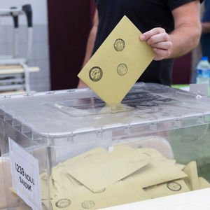 Seçimler strese neden oluyor