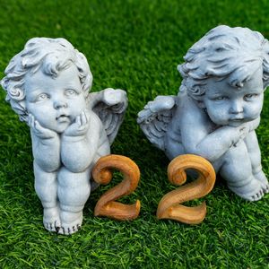 Melek sayımı nasıl bulurum?