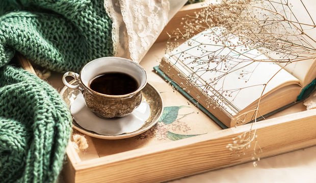 Nihan Uycan Özen: "Kendi hikayesini kendi yazan bir kahramanım ben"