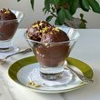 Çikolatalı muzlu fit dondurma