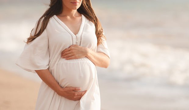 Dilay'ın gebelik günlüğü: 36. hafta