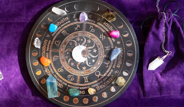 Ay düğümleri tablosu