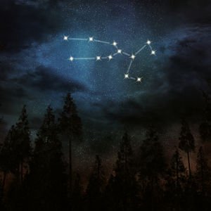 Kuzey Ay Düğümü Boğa burcunda: “Tabiat ana”