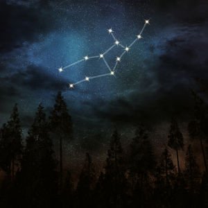 Kuzey Ay Düğümü Başak burcunda: "Kaostan düzene"