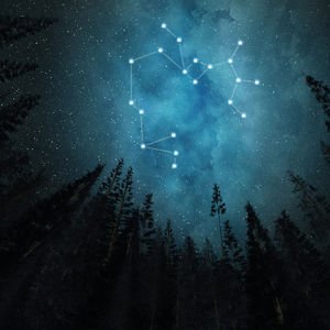 Kuzey Ay Düğümü Yay burcunda: "Ruhsal bilgelik"