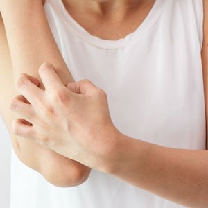 Dikkat etmekte fayda var: Gebelik kolestazı