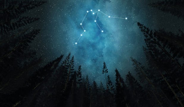 Kuzey Ay Düğümü Kova burcunda: "Birlik bilinci"