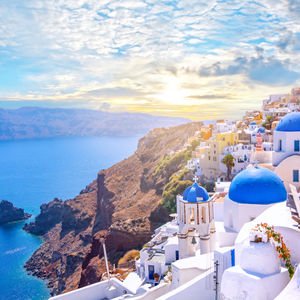 Kapıda vize başlıyor: Yunanistan gezi rehberi