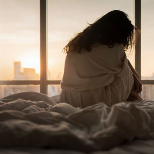 Yaş aldıkça stresimiz artıyor mu?