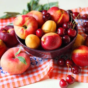 Temmuz ayında bu meyve ve sebzeleri tüketin!