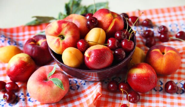 Temmuz ayı meyve ve sebzeleri nelerdir?