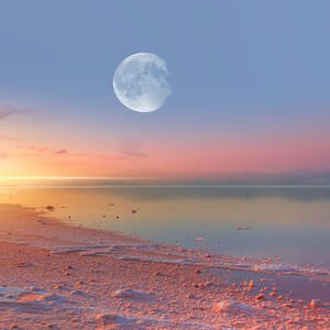 3 Temmuz Oğlak burcunda Dolunay